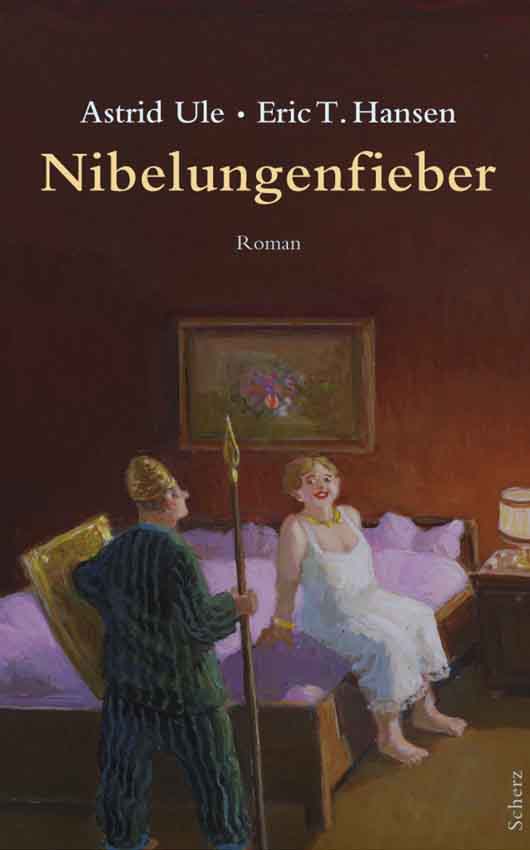 German Book: Small Town Fever