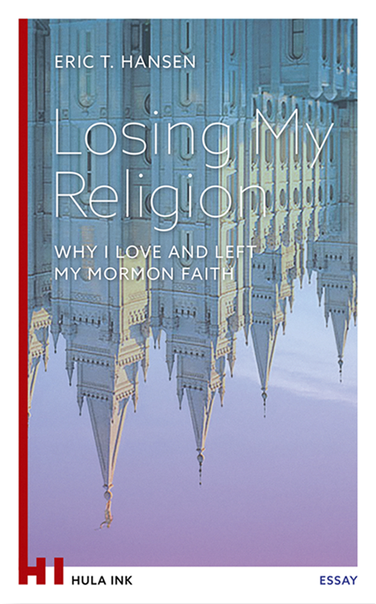 Book: Losing My Religion