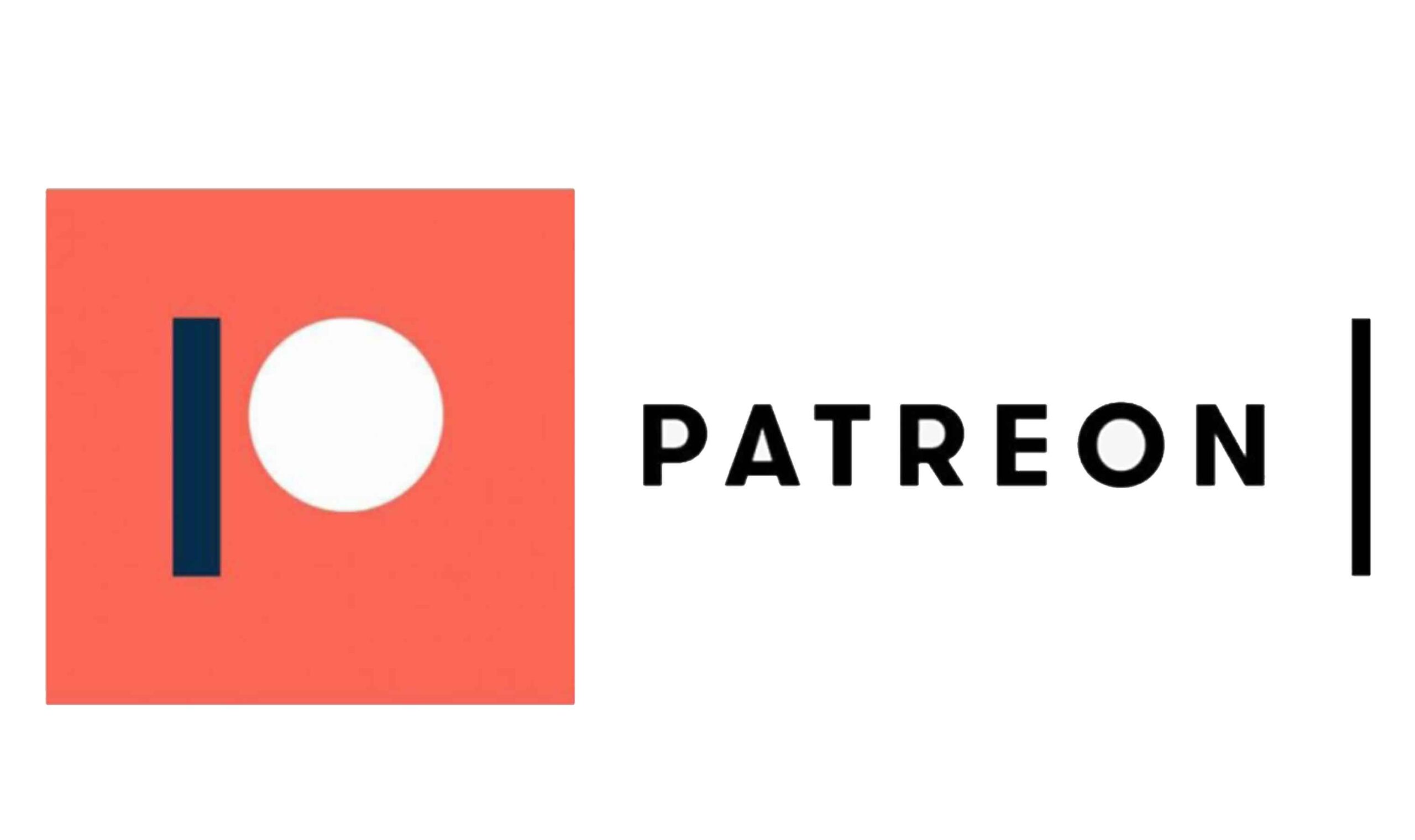Become a patron at Patreon