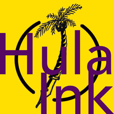 What is Hula Ink?
